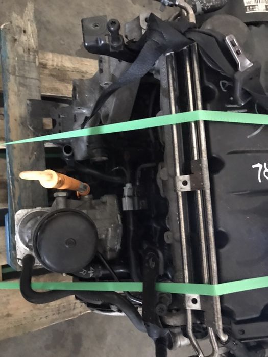 Motor VW 1.9tdi 150cv ARL