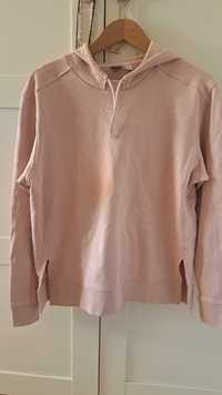 Puma bluza z kapturem M/L