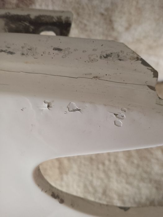 Продам праве крило посат сс