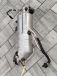 Katalizator DPF filtr  1.2 thp  Peugeot Citroen Opel