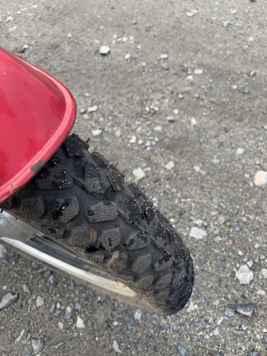 Продам мопед в хорошем состоянии