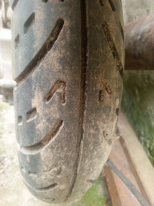 Продам вайпер гран прикс з доками по запчастинам або цілого