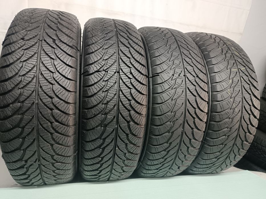 Шини резина 195*65 R15 Marix всесезонні