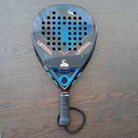 Raquete Padel Vibora Atack