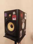Студійний монітор KRK ROKIT RP7 G4 (ціна за один) в наявності пара