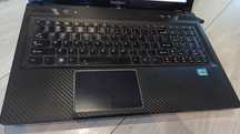 Lenovo gtx660 Fullhddo gier i5 SSD 256gb laptop 8gb