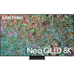 Телевізор Samsung MiniLED 8K QE85QN800DUXUA Офiцiйна гарантiя!