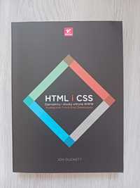 HTML i CSS Zaprojektuj i zbuduj witrynę WWW
