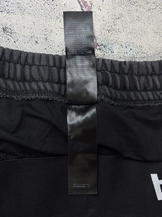 Штани Balenciaga Boxer Black Sweatpants S,M,L,XL