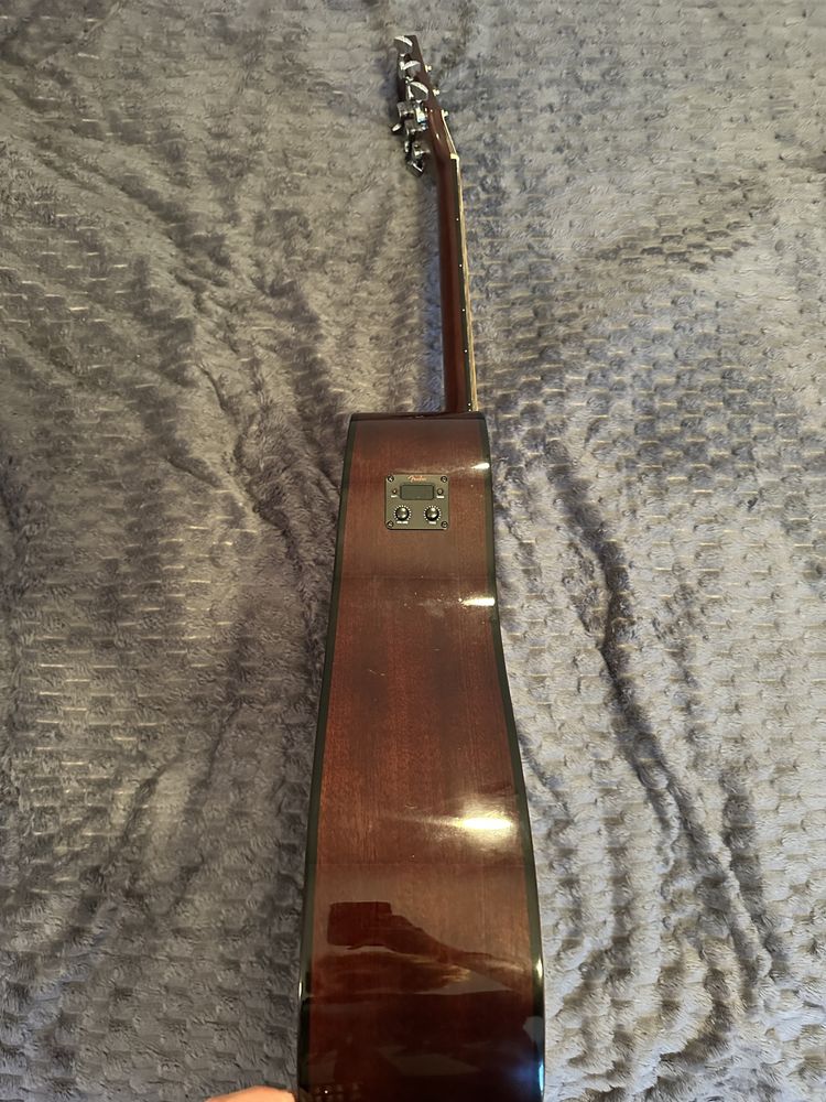Gitara Elektroakustyczna Fender FA125-CE
