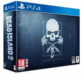 Dead Island 2 Hella-A Edition Ps4 Nowa W Folii Edycja Kolekcjonerska
