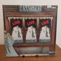 Disco vinil LP Renaissance – Live At Carnegie Hall