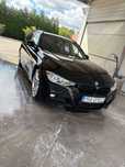 BMW Seria 3 BMW Seria3 F31