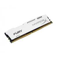 Оперативна пам'ять HyperX DDR4-3466 8192MB PC4-27700 Fury White