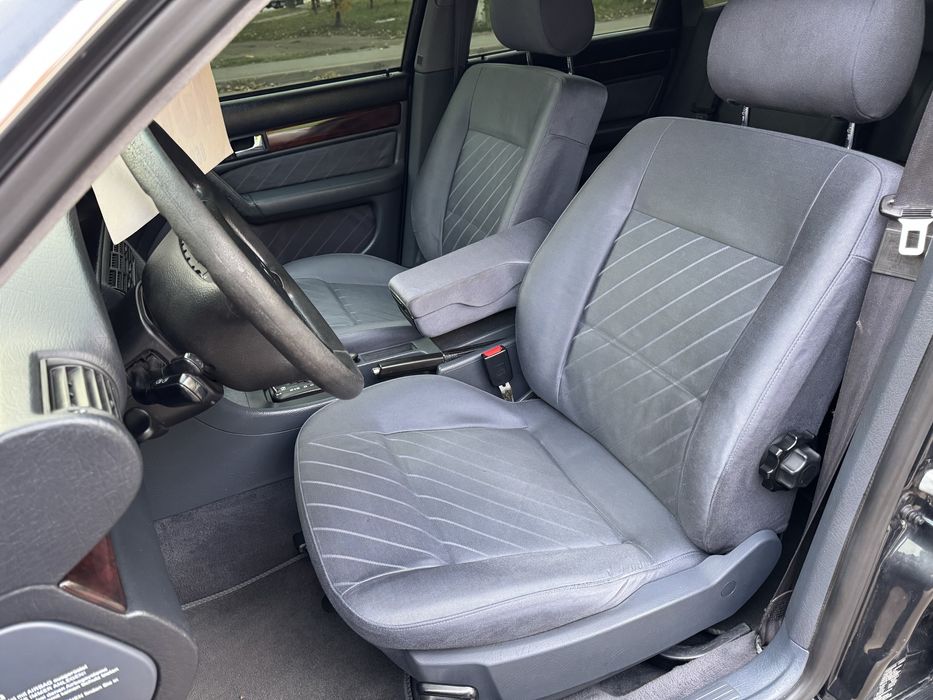 Audi A6 C4 (Внесок від 15%) Кривий Ріг Твоє Авто