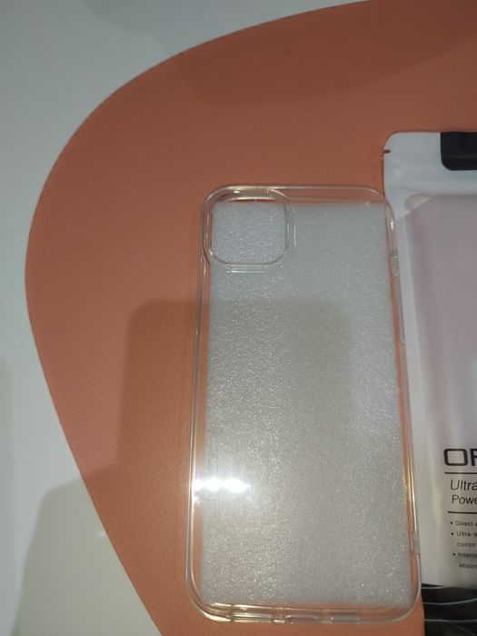 etui na telefon Apple iPhone 12 Pro Max.