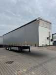 Schmitz Cargobull 2013 firanka standard  2013rok