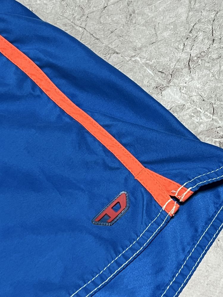 Шорти DIESEL (оригінал)