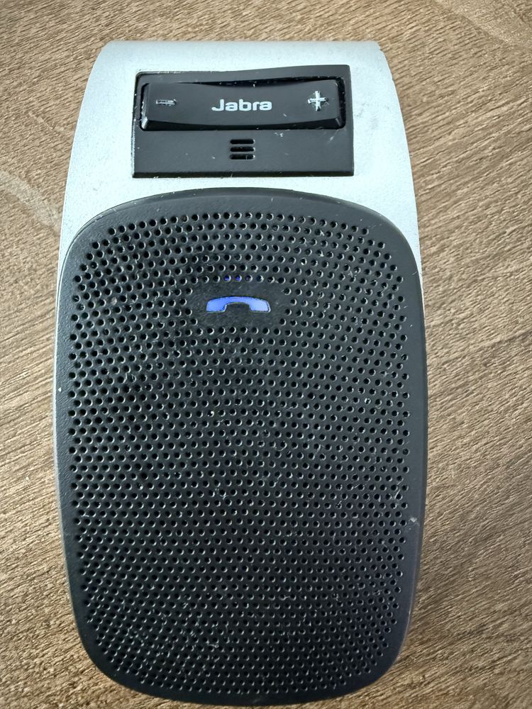 Zestaw głśnomówiący Jabra