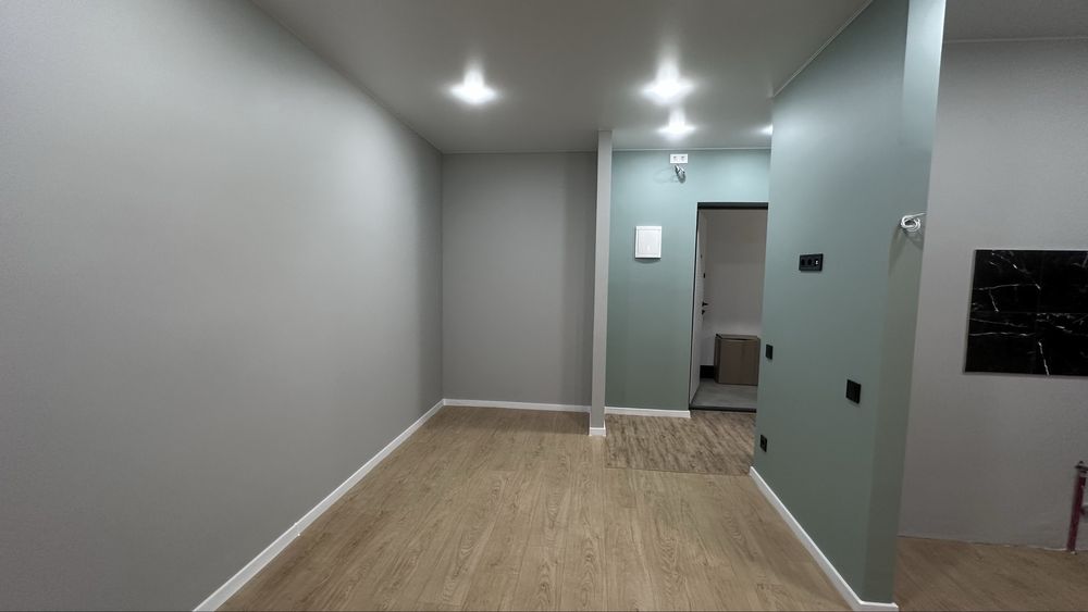Продаж квартири в жк Аура, студія, 1 к
