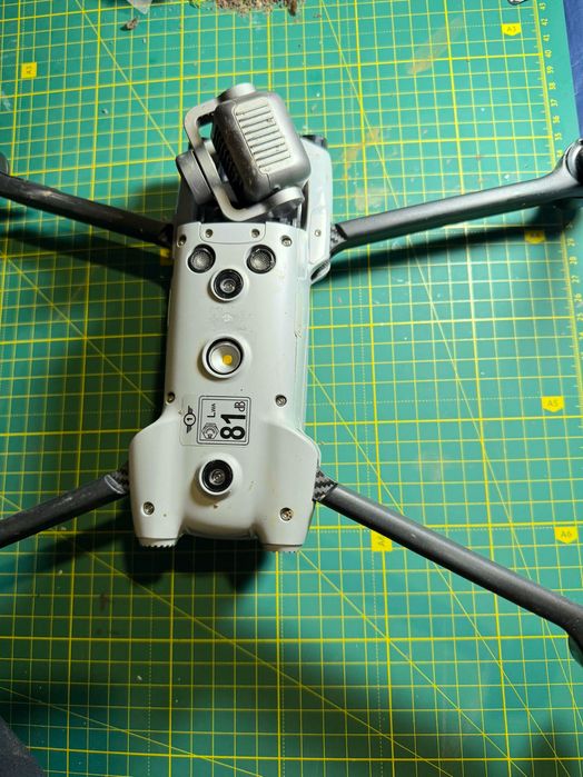 Обміняю/продам дрон Autel Lite 640T Enterprise