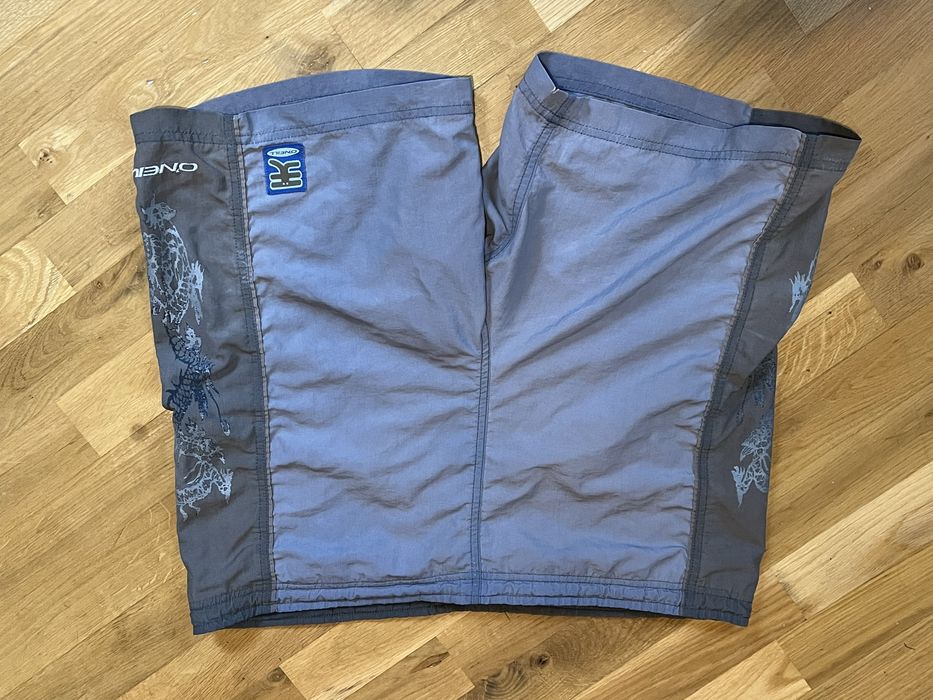 Kapielowki, szorty, krotkie spodenki O’Neill