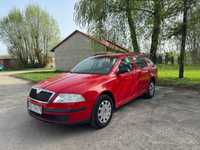 Skoda Octavia II, 1.9tdi