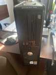 Komputer DELL OPTIPLEX 745