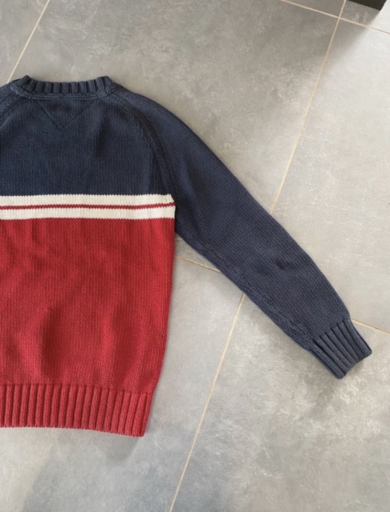 Swetr Tommy Hilfiger