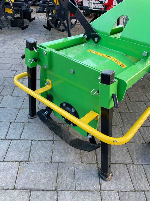 Грунтофреза BOMET 1.40м \ ГАРАНТІЯ