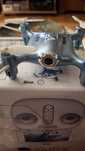 Mini dron SYMA X21W