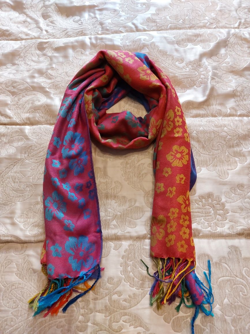 Pashmina multicores