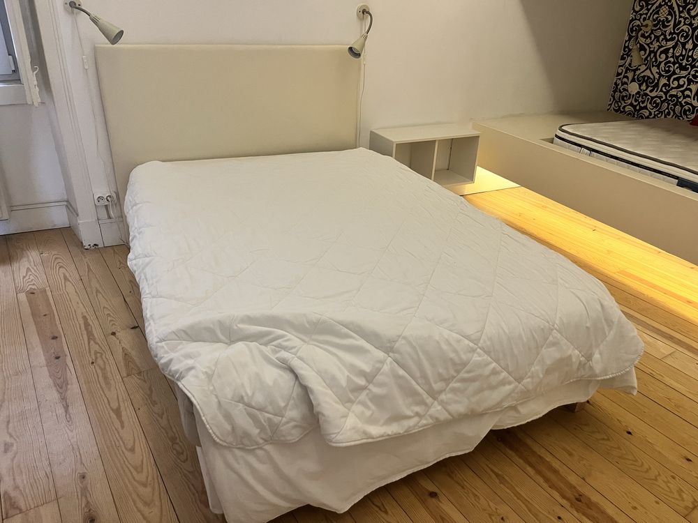 Vendo recheio de apartamento