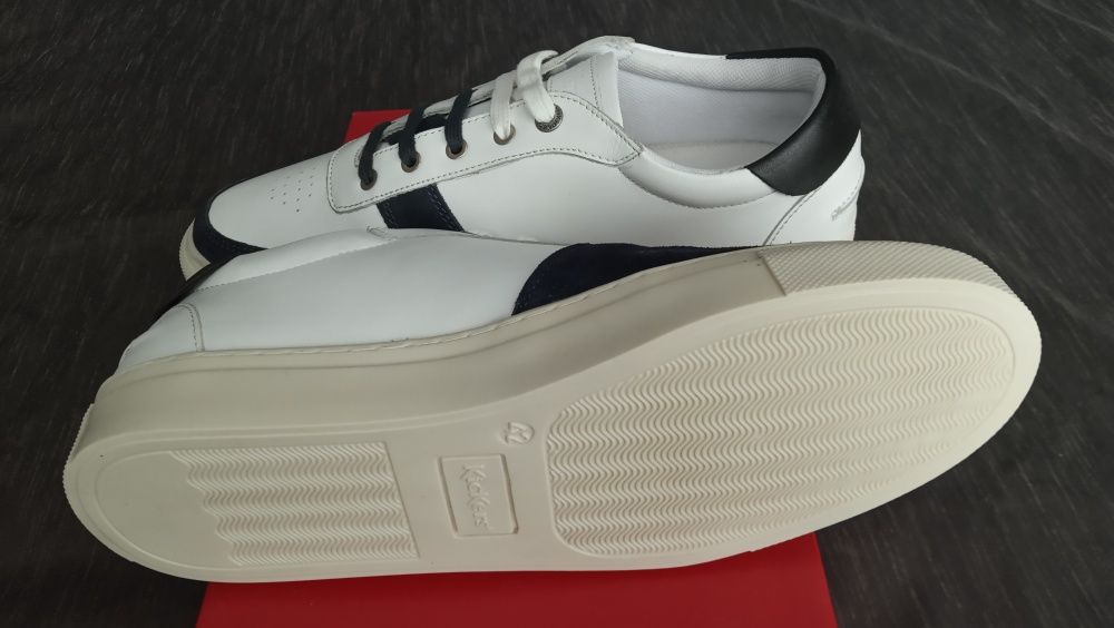 Buty Adidas Nike 42 - 27,7cm