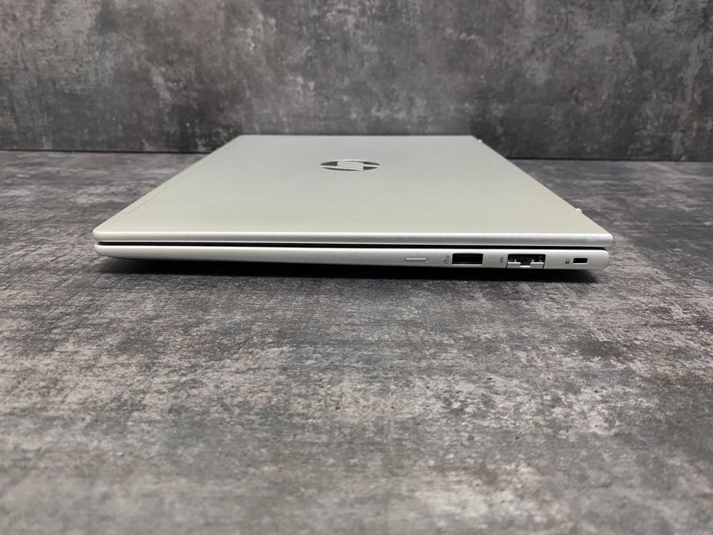 Новий HP ProBook 445 G11 RYZEN 5-7535U 16Gb 256Gb 14” IPS 14міс гарант