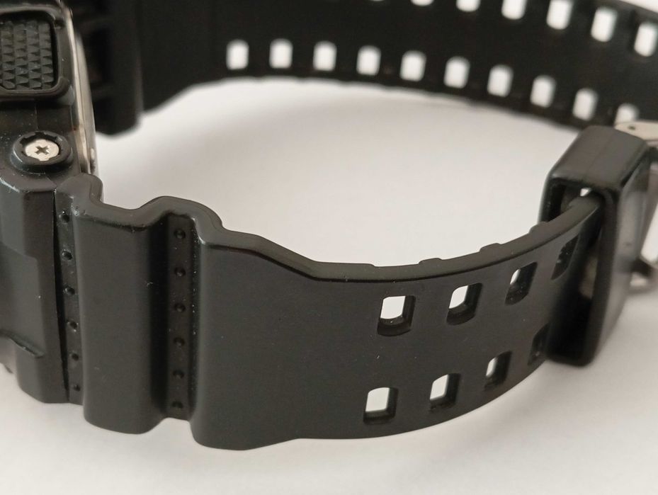 Zegarek Casio G-Shock GD-100