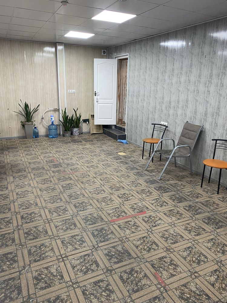Оренда частина комерційного приміщення 45м²