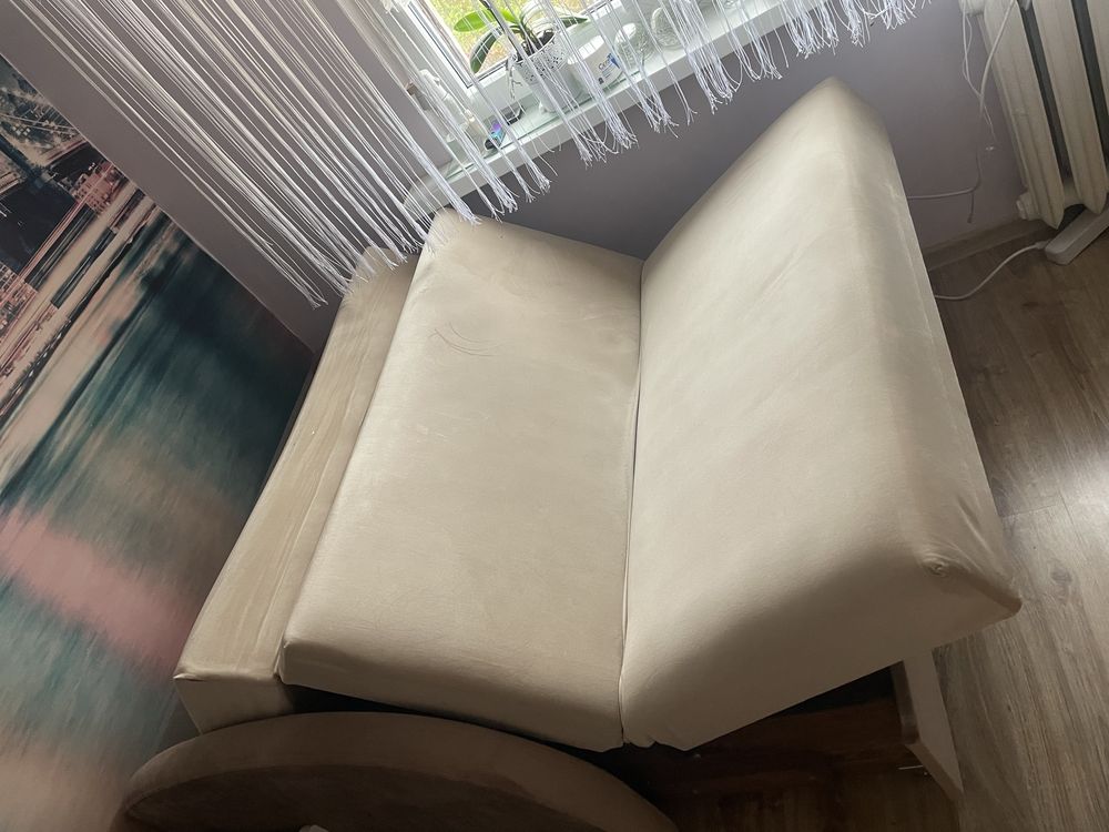 Kanapa - sofa 1 osobowa