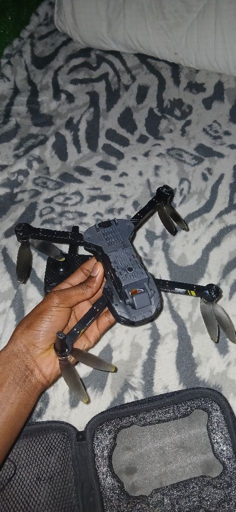 Drone prixton delta
