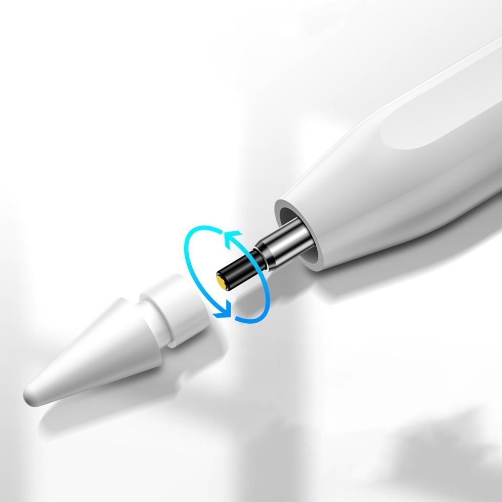 tech-protect digital stylus pen "2" ipad white