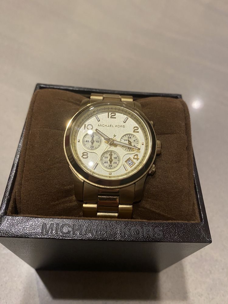 Zegarek michael kors