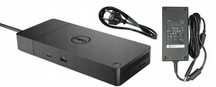 Stacja Dokująca Dell Wd19Tb K20A Usb Hdmi + Dell 130 W |Klasa A|