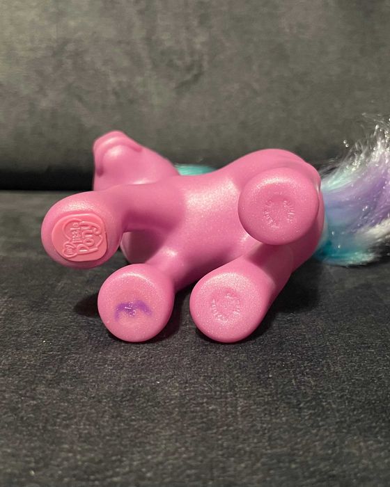 my little pony g3 toola roola