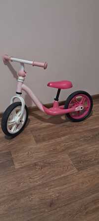 Велобіг для дівчинки  Lionelo