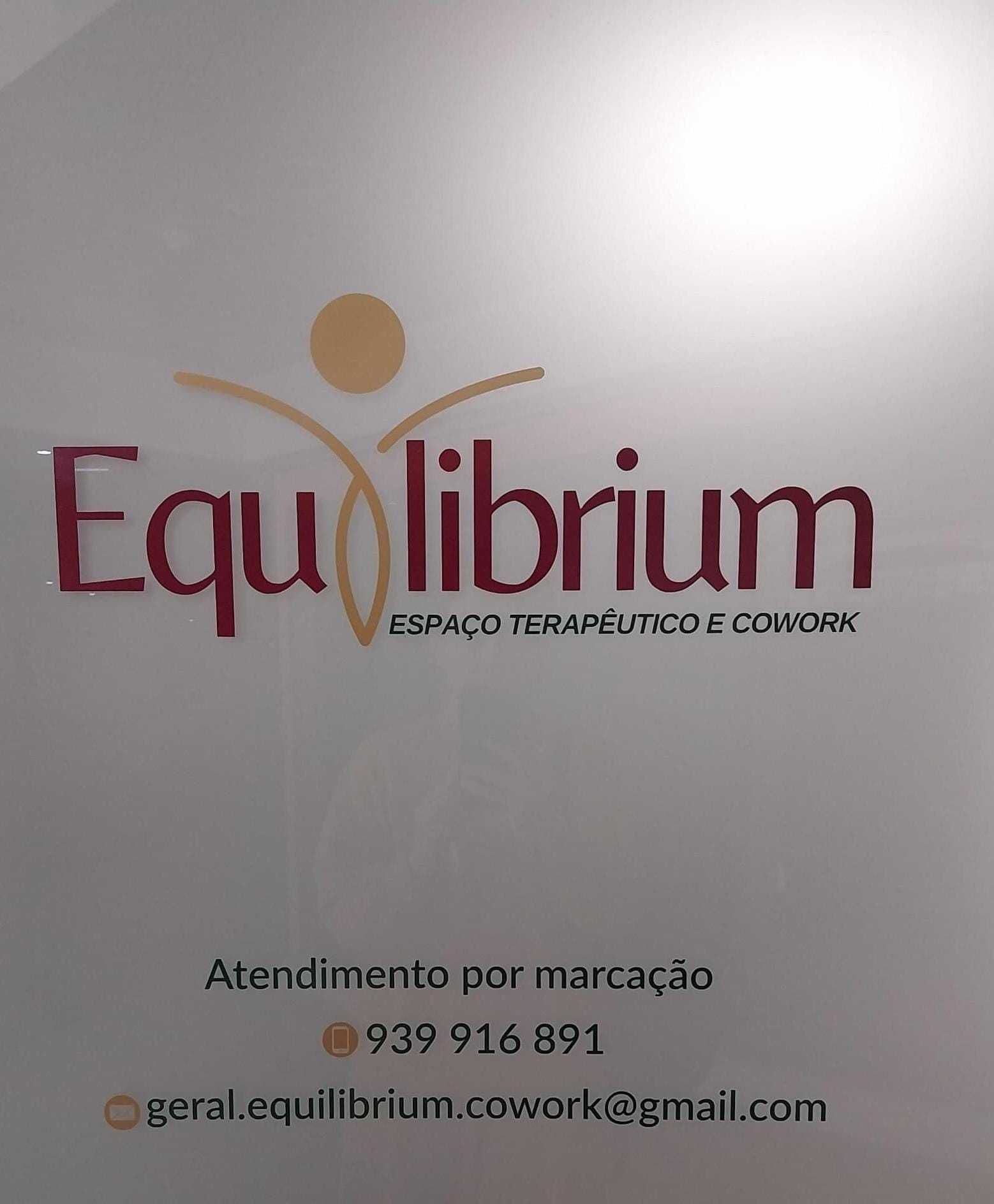 Espaço Equilibrium- Aluguer de salas em Albufeira