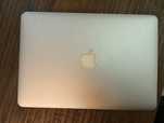 MacBook Pro 2013