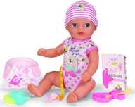 Lalka Baby Born BABY born Little Girl Lena 36cm