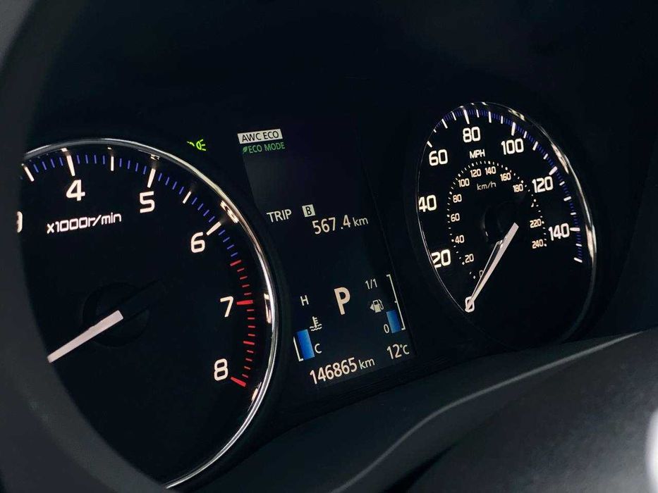 Mitsubishi Outlander 2015 (Розстрочка / Лізинг)