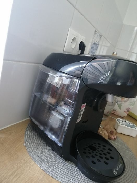 Expres do kawy Bosch Tassimo