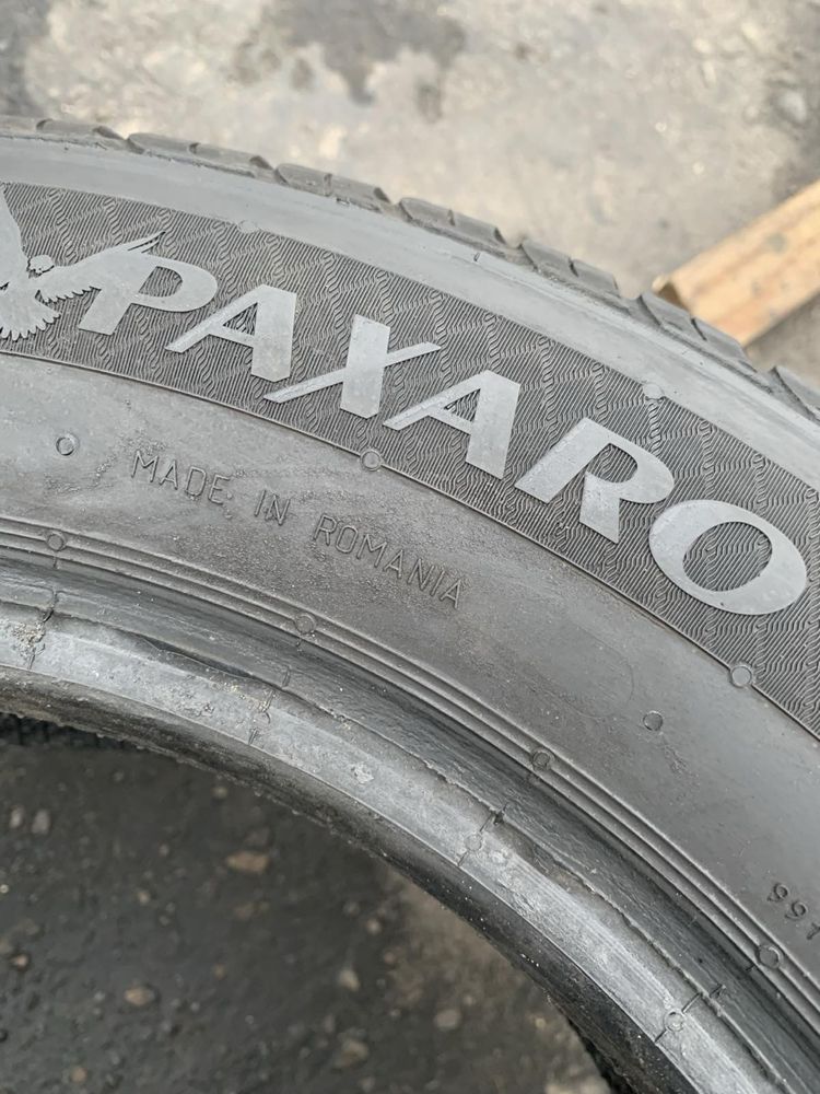 Шини 175/65 R14 Paxaro літо 2022 рік 7 мм
